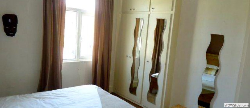 bedroom 1 up 2